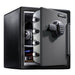 Sentry® Safe SFW123ES Fire Water Safe, Digital Lock, Shelf, 1.2 cu. ft.-Master Lock-SFW123ES-MasterLocks.com