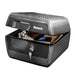 Sentry® Safe CHW30100 Fire/Water Chest, Key Lock, .36 cu. ft.-Master Lock-CHW30100-MasterLocks.com