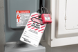 Master Lock 410COV Padlock with Plastic Cover 1-1/2in (38mm) wide-Master Lock-MasterLocks.com