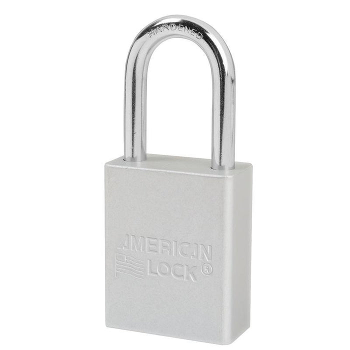 American Lock A1166PC Aluminum Padlock