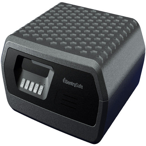 Sentry® Safe CHW30300 Digital Fire/Water Chest, Digital Lock, .36 cu. ft.-Master Lock-CHW30300-MasterLocks.com