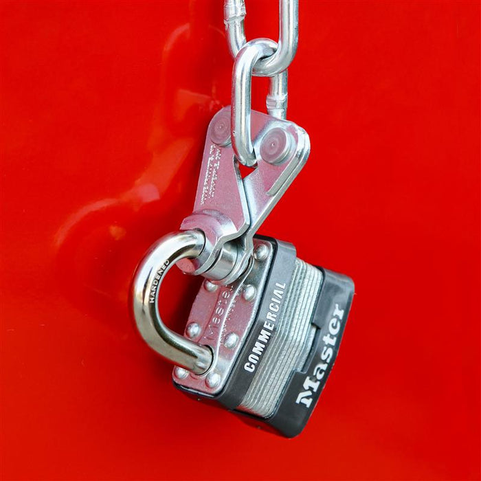Model No. 400600 5/16" SavLok®