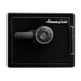 Sentry® Safe SFW082CTB Combination Fire/Water Safe, .81 cu. ft.-Master Lock-SFW082CTB-MasterLocks.com