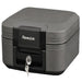 Sentry® Safe CHW20101 Fire/Water Chest, Key Lock, .28 cu.ft.-Master Lock-CHW20101-MasterLocks.com