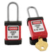 Master Lock S30COVERS Extreme Environment Covers for Master Lock No. S31, S32, S33 Safety Padlocks, Bag of 72-Other Security Device-Master Lock-S30COVERS-MasterLocks.com