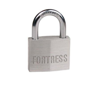 Master Lock 1840D Fortress Padlock-Master Lock-1840D-MasterLocks.com