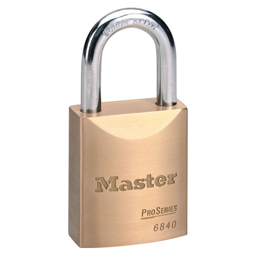 High Security — MasterLocks.com