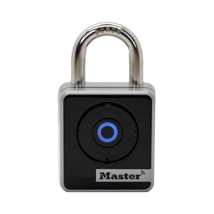 Master Lock Bluetooth Keyless Padlock (Outdoor) - Total Lockout