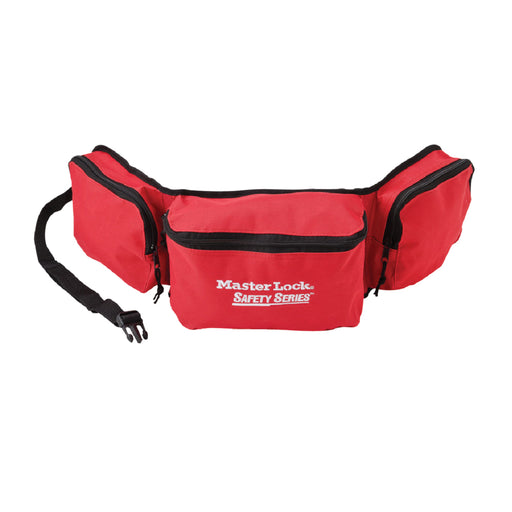 Master Lock 1456 Safety Lockout Pouch, Unfilled-Other Security Device-Master Lock-1456-MasterLocks.com