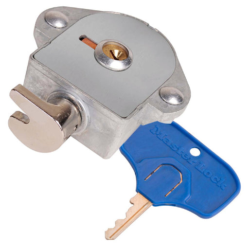 Master Lock 1790ADA ADA Compliant Built-In Keyed Lock for Wrap-Around-Latch™ Lockers-Master Lock-MasterLocks.com