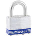 Master Lock 5D Laminated Steel Padlock 2in (51mm) Wide-Keyed-Master Lock-5D-MasterLocks.com