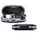 Master Lock 5900D Set Your Own Combination Portable Personal Safe; Gray-Combination-Master Lock-5900D-MasterLocks.com