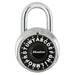Master Lock 1573 1-7/8in (48mm) General Security Combination Padlock-Master Lock-MasterLocks.com