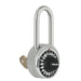 Master Lock 1585 General Security Combination Padlock with Control Key 1-7/8in (48mm) Wide-Combination-Master Lock-1585LH-MasterLocks.com