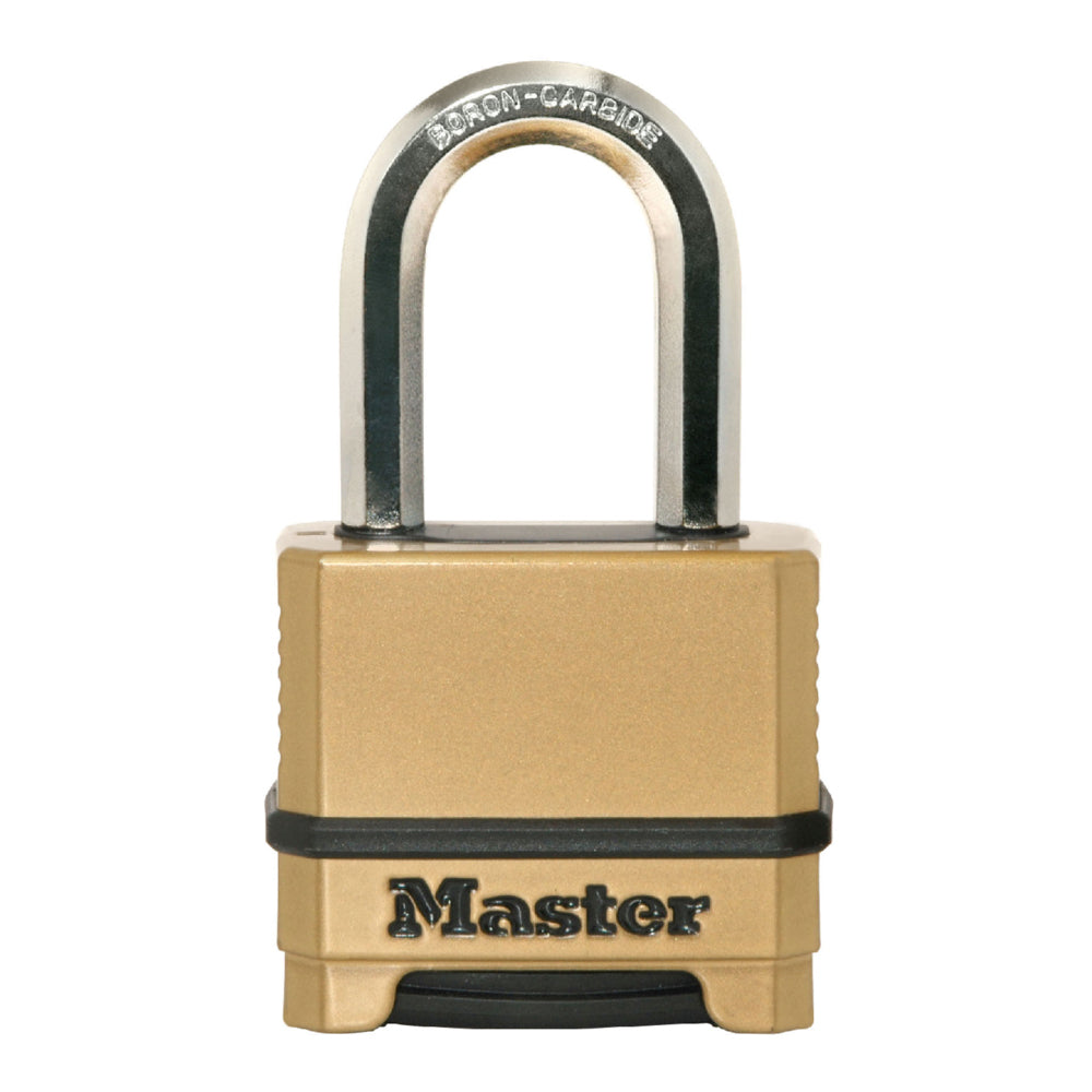 Master Lock 22D Zinc Die-Cast Body Padlock, 64mm : : DIY