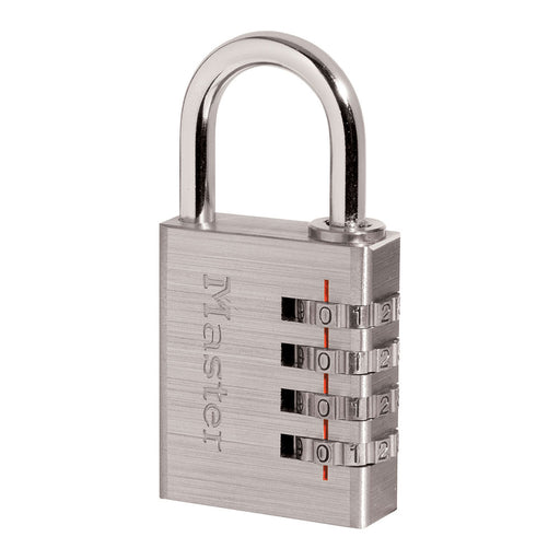 Master Lock 643D Set Your Own Combination Padlock 1-9/16in (40mm) Wide-Combination-Master Lock-643D-MasterLocks.com